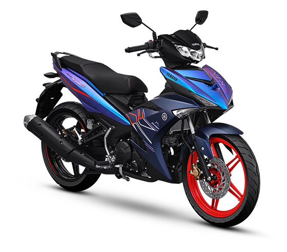 MX King 150