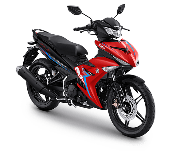 MX King 150