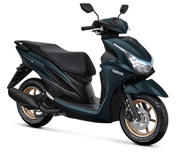 Freego 125
