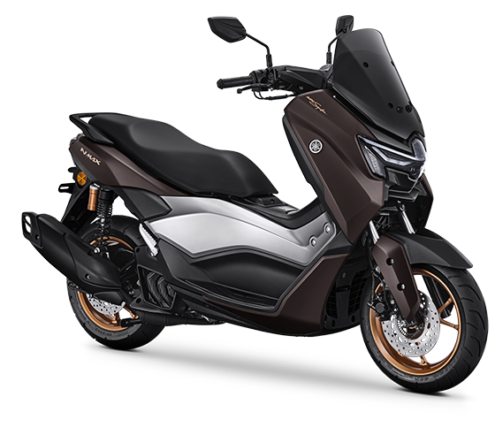 NMAX Series