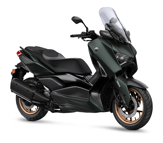 XMAX 250