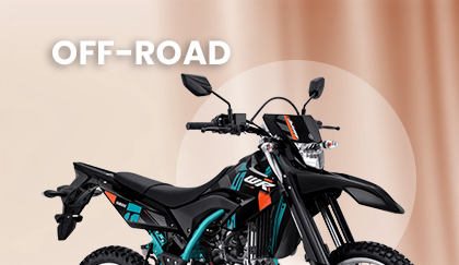 Off-Road