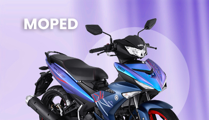 MOPED