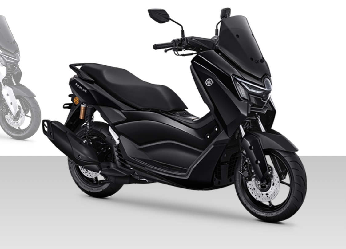 Nmax Neo