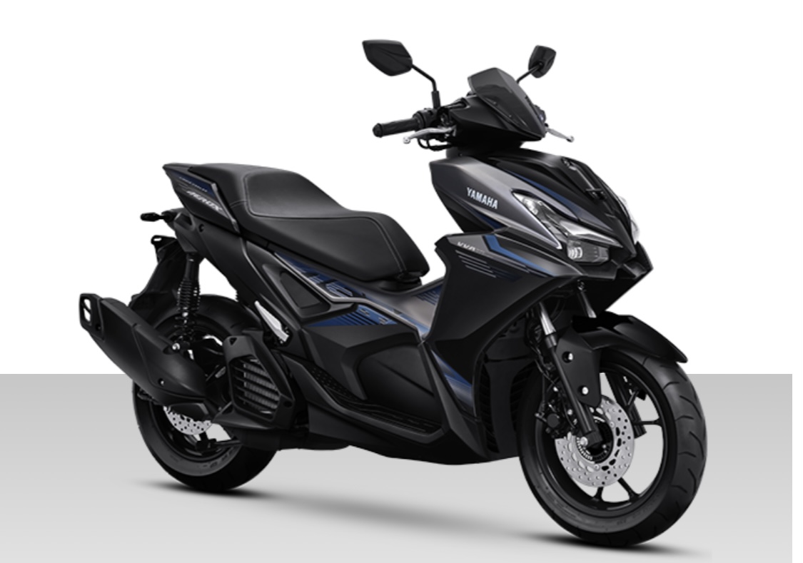 Aerox Alpha Standart