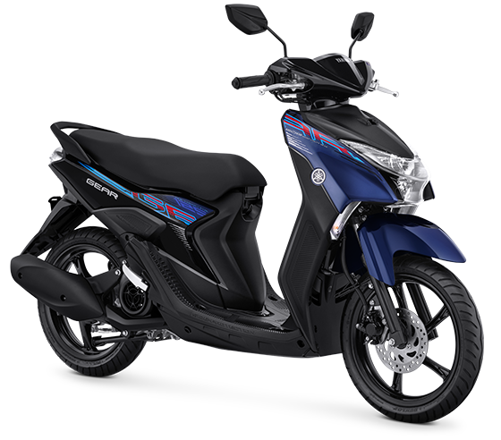 Gear Ultima Hybrid Solid