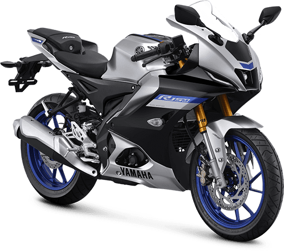R15M Connected/ABS