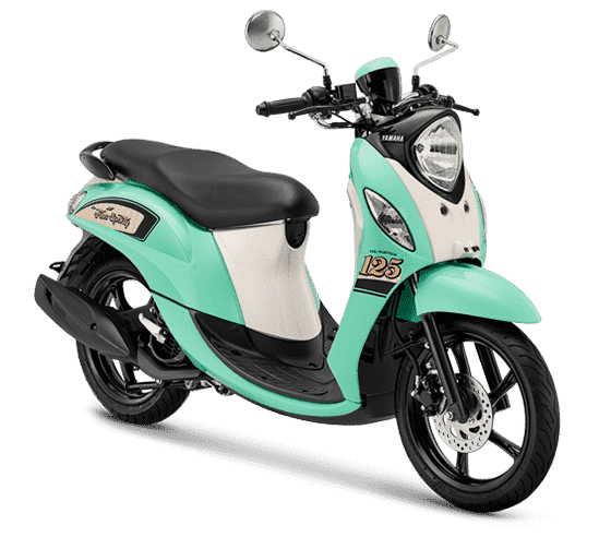 Fino Sporty