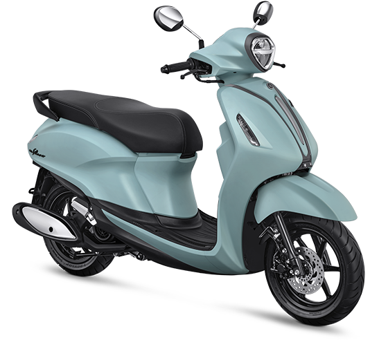Grand Filano Hybrid Neo - Promo Yamaha Jogja