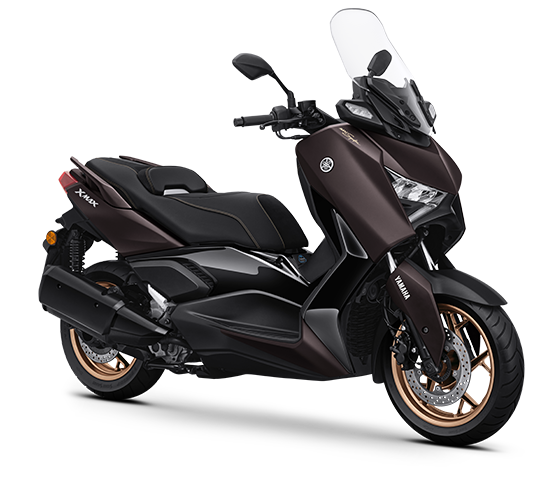 XMAX 250 Tech MAX