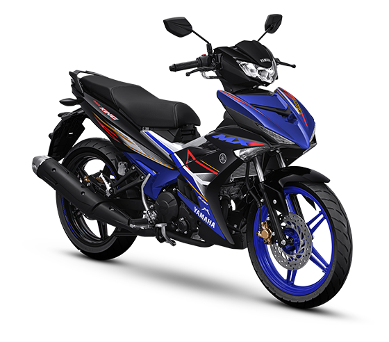 MX King 150