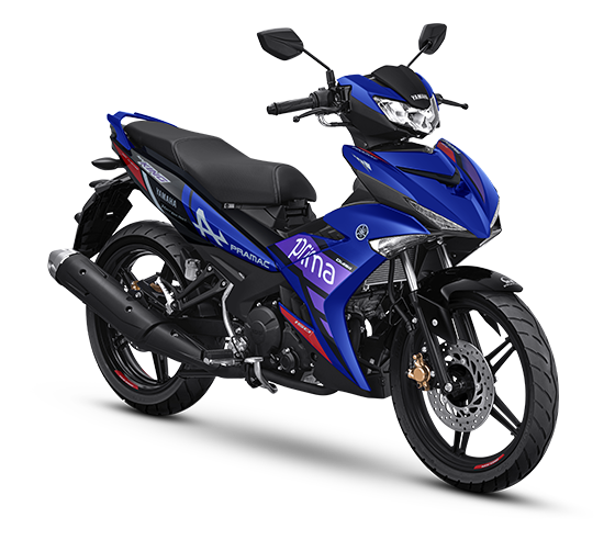 MX King 150 PRIMA PRAMAC