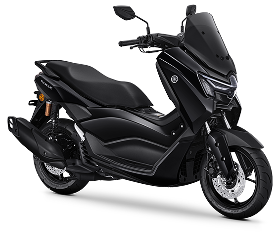Nmax Neo S - Promo Yamaha Jogja