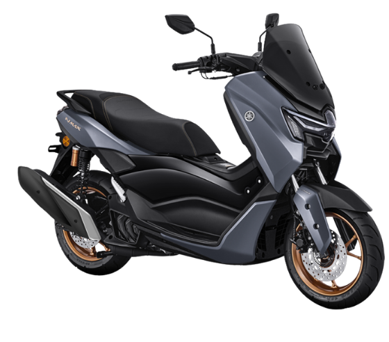 Nmax Turbo Tech Max Ultimate - Promo Yamaha Jogja