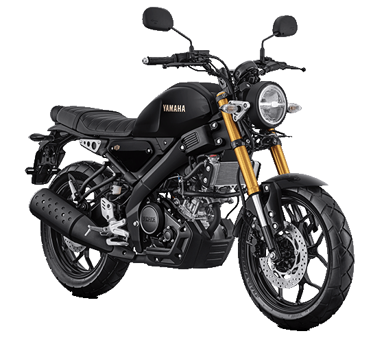 XSR 150